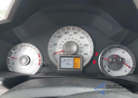 2013 Honda Pilot Ex-L из США, поврежденный, VIN 5FNYF4H55DB065023